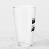 Sociale democratie geradicaliseerd door fatsoen glas (Rechts)