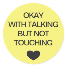 Sociale kleurcode gele bruiloft