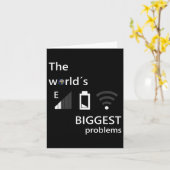 Sociale kritiek Milieubescherming tegen kernenergi Kaart (Gele Bloem)