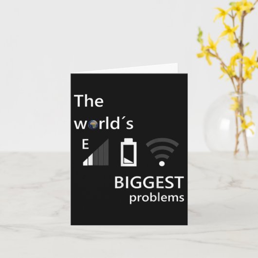 Sociale kritiek Milieubescherming tegen kernenergi Kaart (Gele Bloem)