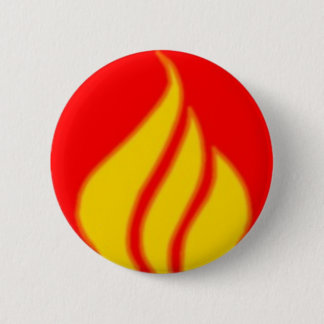 Sociale Liberalen Badge Ronde Button 5,7 Cm