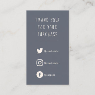 Sociale links, wit op zwarte Kaart invoegen.