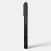 Sociale Media Hebben Romantiek Gedood Case-Mate iPhone Case (Achterkant / Links)