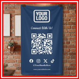 Sociale Media Neem contact met ons op Instagram Na Spandoek