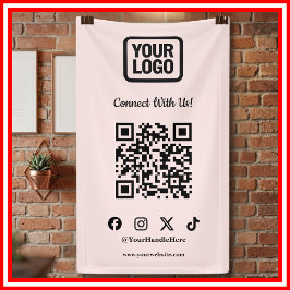 Sociale Media Neem contact met ons op Instagram Ro Spandoek