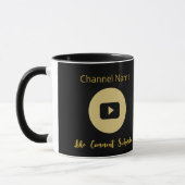 SOCIALE MEDIA VOOR YOUTUBE CHANNEL ZIJN VLOGGER DA MOK (Links)