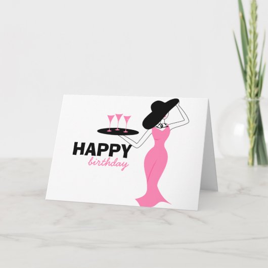 Sociale mixer kaart (Voorkant)