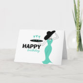 Sociale Mixer Kaart (Voorkant)