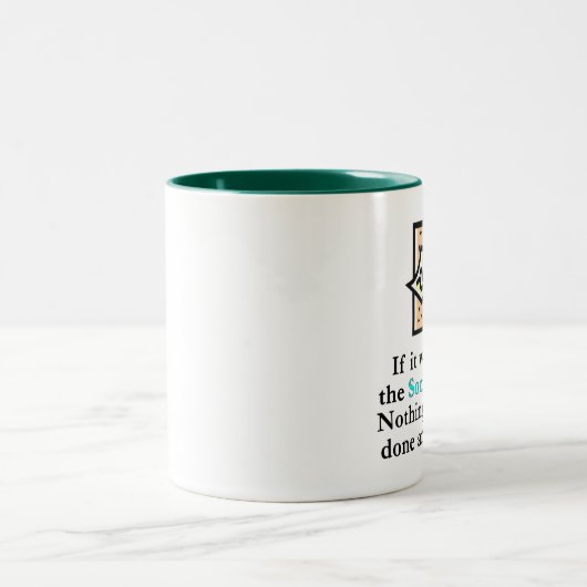 Sociale Mok (Center)