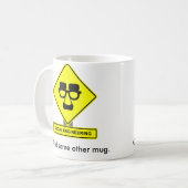 Sociale Mok (Voorkant links)