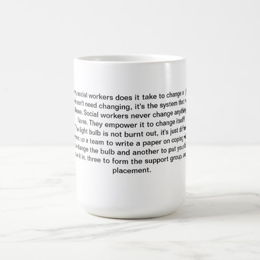 Sociale Mok IV (Center)