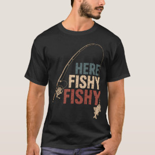 Sociale Piranha T-shirt