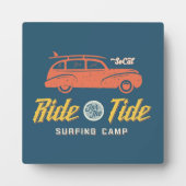 sociale schijf voor de breedband fotoplaat (Voorkant)