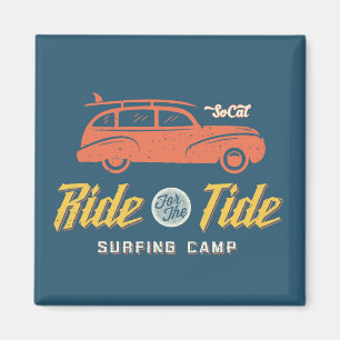 sociale schijf voor de breedband magneet