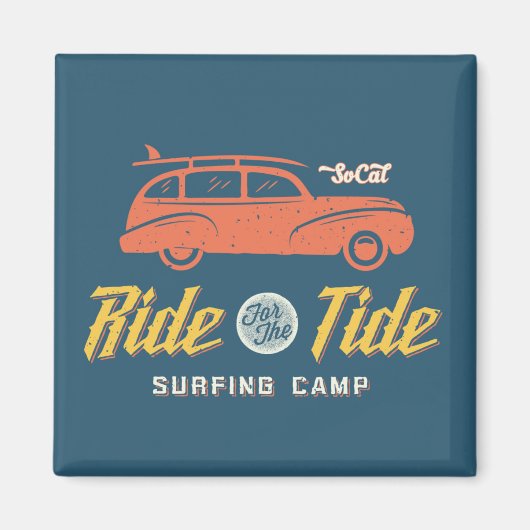 sociale schijf voor de breedband magneet (Voorkant)