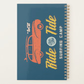 sociale schijf voor de breedband planner (Achterkant)