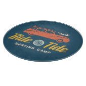 sociale schijf voor de breedband snijplank (Hoek)