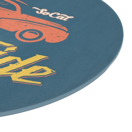 sociale schijf voor de breedband snijplank (Hoek)