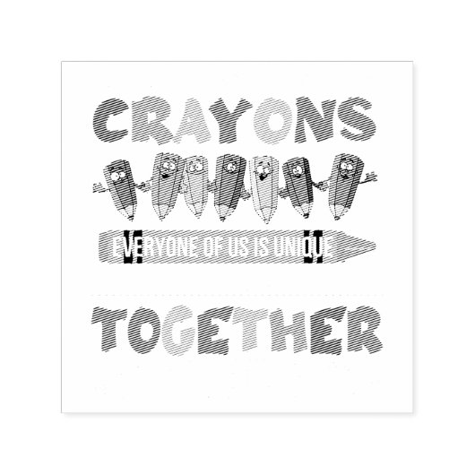 Sociale werker Definitie School Public Helper Teac Zelfinktende Stempel (Design)