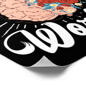 Sociale werker poster (Hoek)