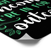 Sociale werkers zijn niet in dienst van de poster (Hoek)