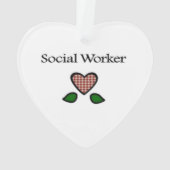 Sociale werknemer GH Ornament (achterkant)
