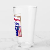 Socialisme in Amerika Zie Iets Zeg Iets Glas (Links)