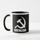 Socialisme Koffee-Mok Mok (Links)