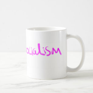 socialisme koffiemok