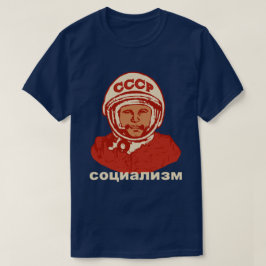 SOCIALISME T-SHIRT