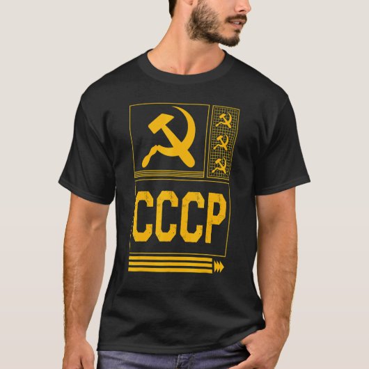 Socialist Noun Definition Libertarian Capitalism A T-shirt (Voorkant)