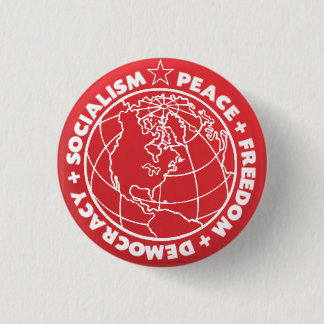 Socialistische Button