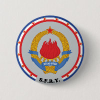 Socialistische Federale Republiek Joegoslavië Embl