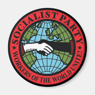 SOCIALISTISCHE PARTIJ VS MAGNEET