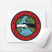 SOCIALISTISCHE PARTIJ VS MUISMAT (Met muis)