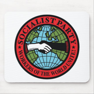 SOCIALISTISCHE PARTIJ VS MUISMAT