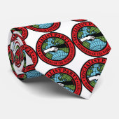 SOCIALISTISCHE PARTIJ VS STROPDAS (Opgerold)