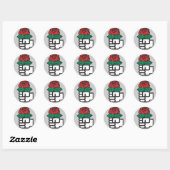 Socialistische Stickers (Vel)