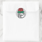 Socialistische Stickers (Tas)
