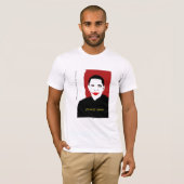 SOCIALISToBAMAJOKER T-shirt (Voorkant volledig)