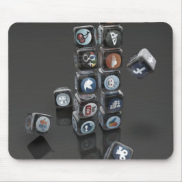 SOCIALUATIE Muismat sociale media overbelasting