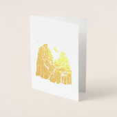 Sociedad de procrastinadores folie kaarten (Voorkant)