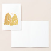 Sociedad de procrastinadores folie kaarten (Display)