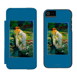 Societa Termale Italiana  PosterEurope