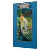 Societa Termale Italiana PosterEurope Klembord (Links)