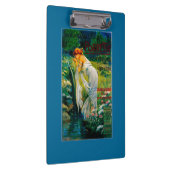 Societa Termale Italiana PosterEurope Klembord (Rechts)