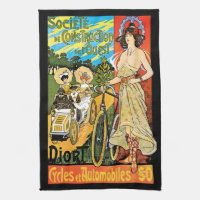Societe de Construction de l'Ouest