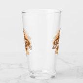 Sociëteit van de Overtuigend Dubbelzinnige Glas (Links)
