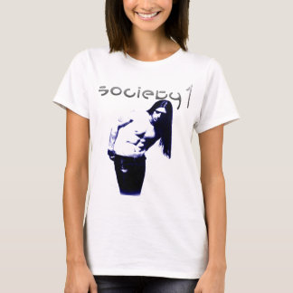 Society 1 Babydoll Shirt