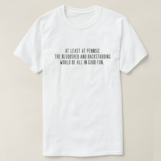 Society for Creative Anachronism (Unisex Light) T-shirt (Design voorkant)